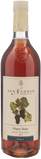 Van Nahmen Pinot Nero Zero Alcol