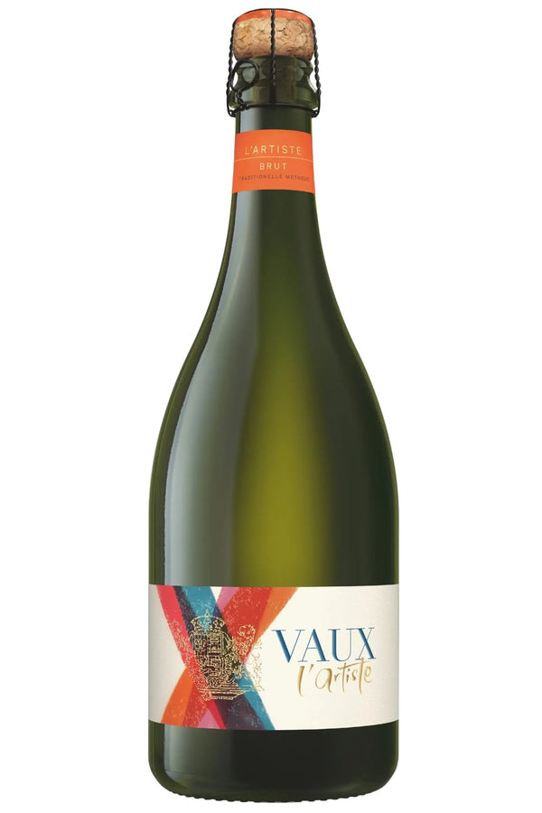 2018 L´Artiste Brut Schloss Vaux Rheingau 0,75l - Bottle Hero