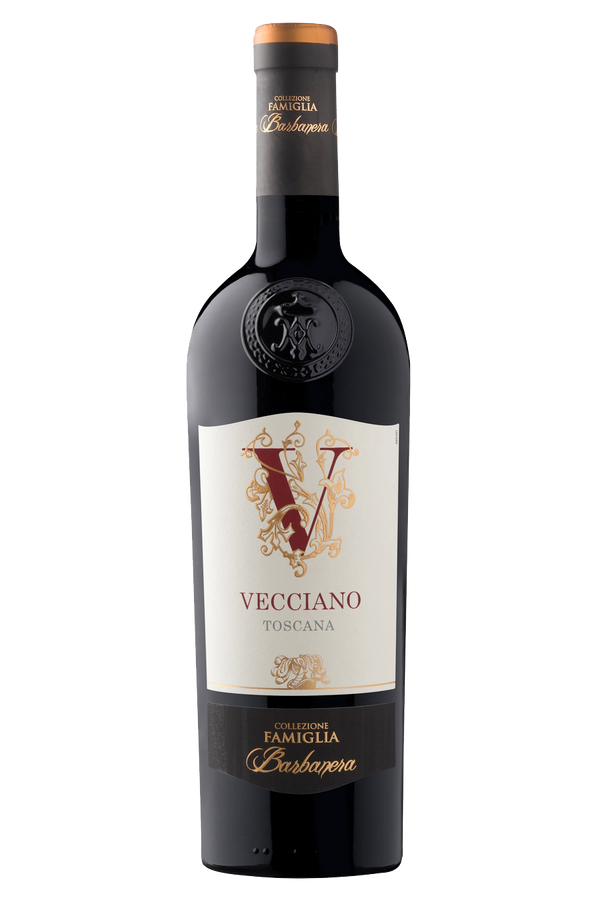Barbanera, Collezione Famiglia Vecciano Toscana 2023 - Bottle Hero