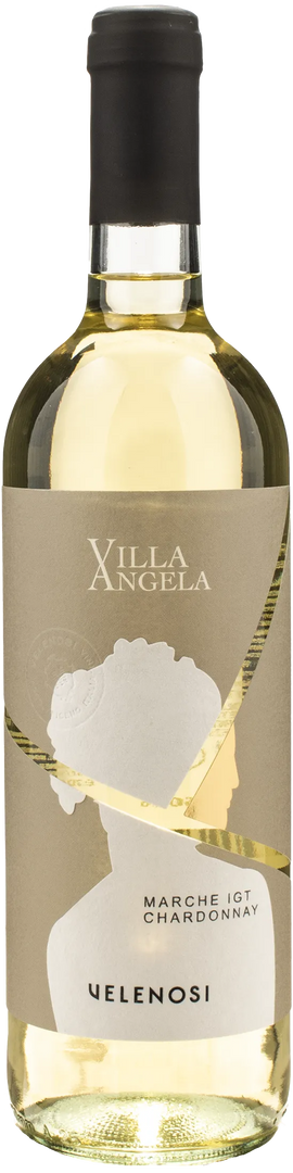 Velenosi Chardonnay Villa Angela 2024