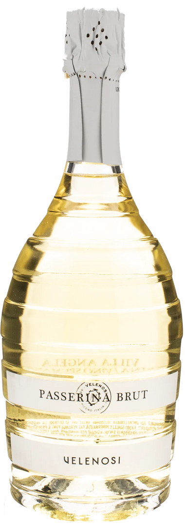 Velenosi Passerina Brut