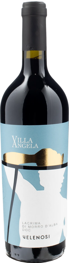 Velenosi Villa Angela Lacrima di Morro d'Alba 2022