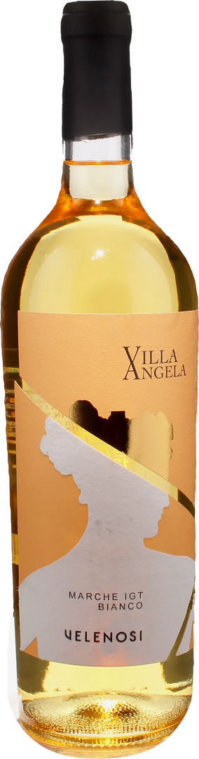 Velenosi Villa Angela Marche Garofanata 2025 - Bottle Hero