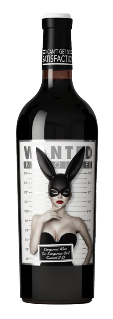 Vignobles Vellas, Pays I can't get no Satisfaction 2022 - Bottle Hero