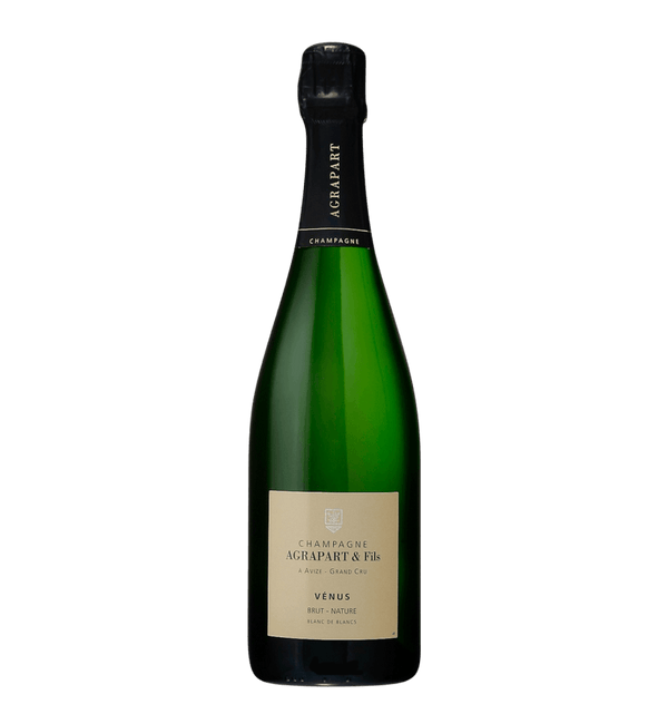 CChampagne Agrapart et Fils Vénus Grand Cru 2017 - Bottle Hero