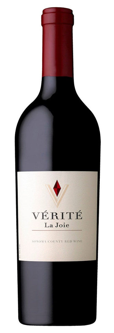 Vérité, Sonoma Valley La Joie 2014 - Bottle Hero