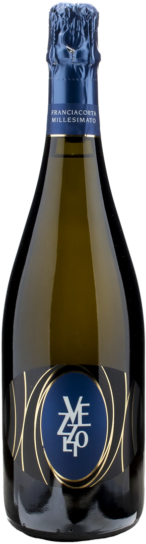 Vezzoli Franciacorta Brut Millesimato 2020