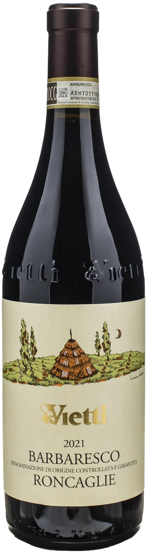Vietti Barbaresco Roncaglie 2021