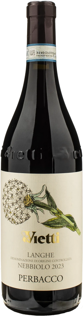 Vietti Langhe Nebbiolo Perbacco 2023