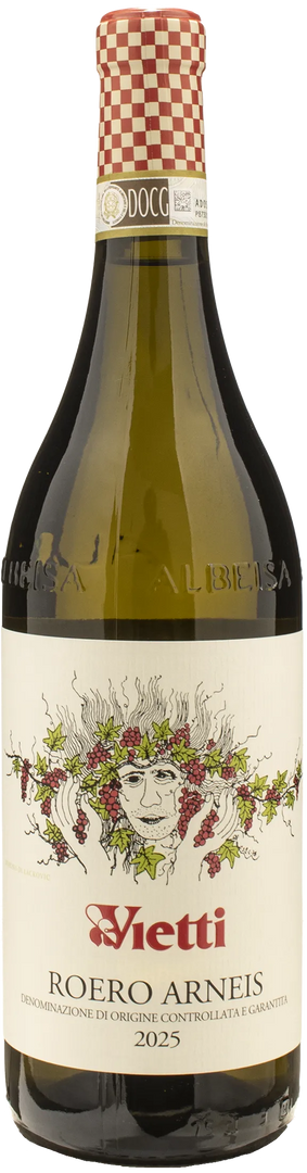 Vietti Roero Arneis 2025