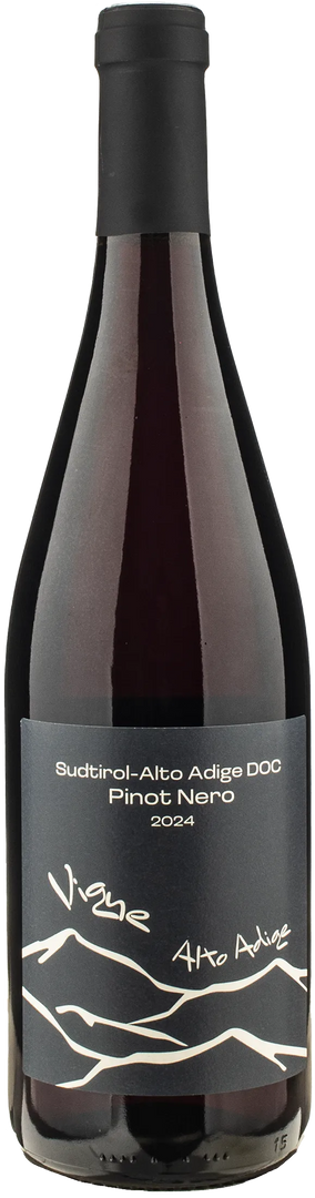 Vigne Alto Adige Pinot Nero 2024
