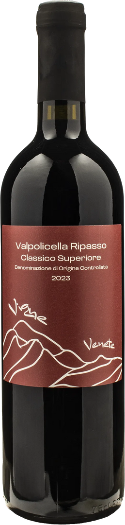 Vigne Venete Valpolicella Ripasso Classico Superiore 2023