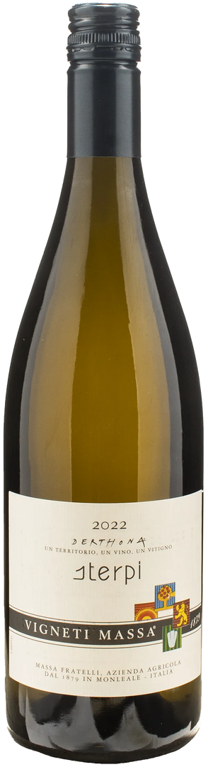 Vigneti Massa Derthona Sterpi 2022