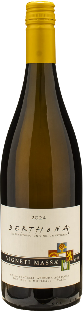 Vigneti Massa Dhertona 2024