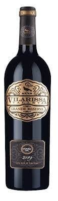 Vilarissa Valley, Grande Reserva 2022 - Bottle Hero