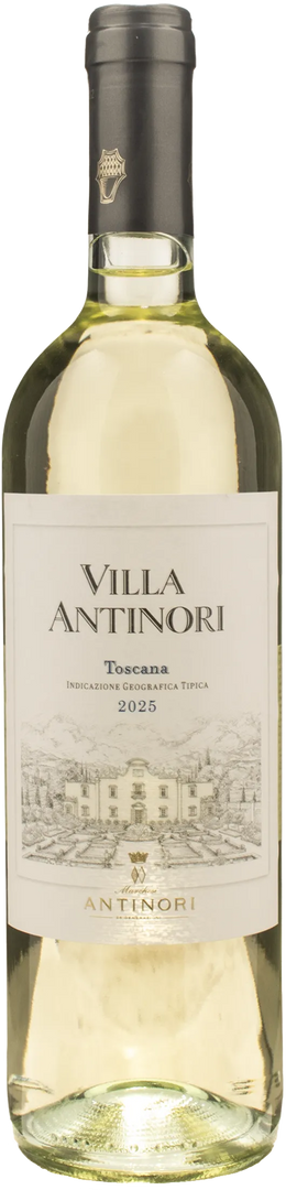 Villa Antinori Toscana Bianco 2025