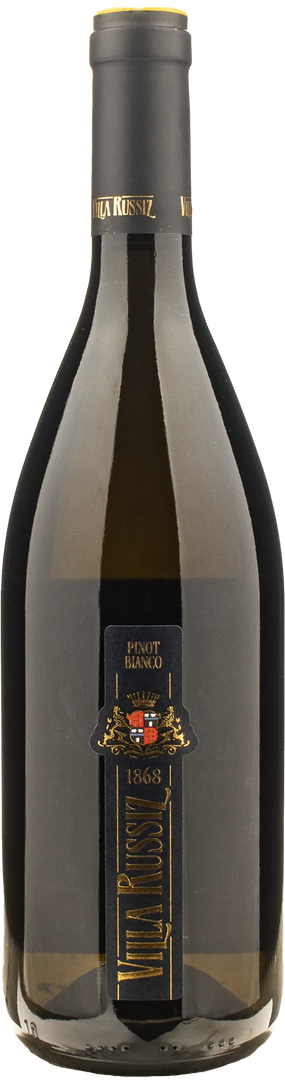 Villa Russiz Collio Pinot Bianco 2024