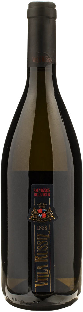 Villa Russiz Sauvignon de la Tour 2023