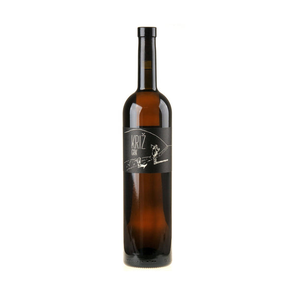 Vinarija Križ Grk Bio 2024 - Bottle Hero