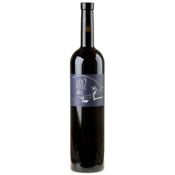 Vinarija Križ Milo Bio 2024 - Bottle Hero