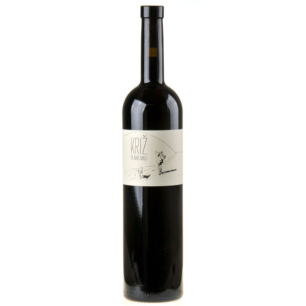 Vinarija Križ Plavac Mali Bio 2024 - Bottle Hero