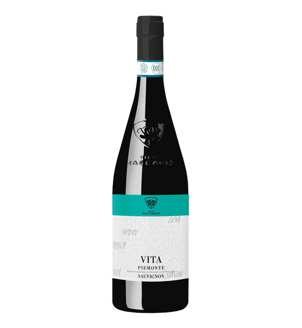 Pico Maccario Sauvignon Vita 2022 - Bottle Hero