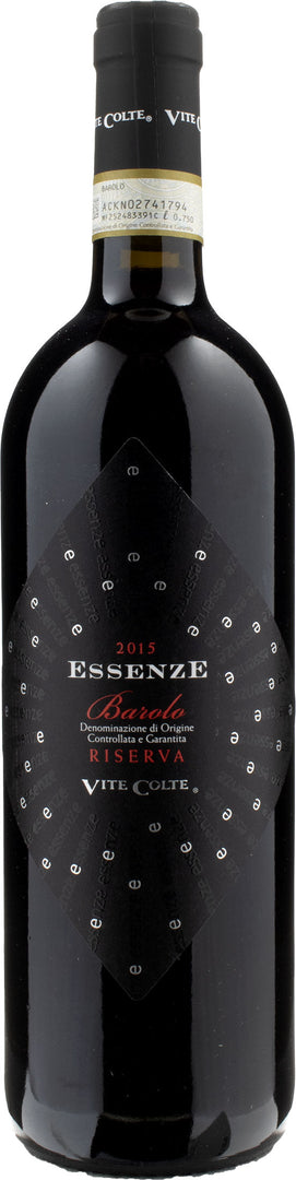 Vite Colte Barolo Essenze Riserva 2015