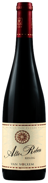 Van Volxem, Alte Reben Riesling 2023 White - Bottle Hero