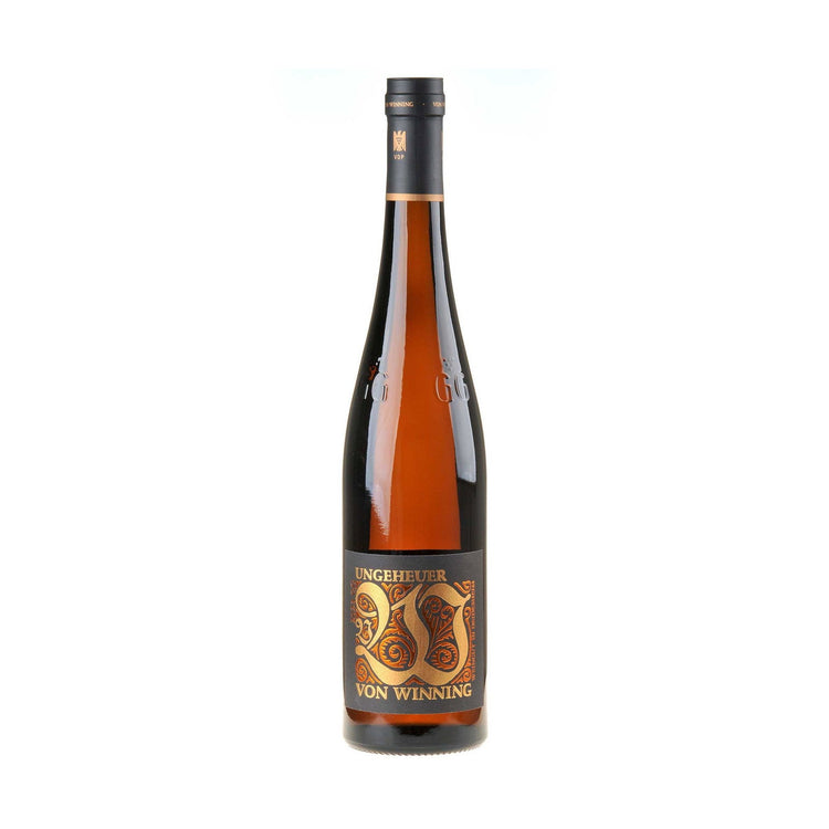 Von Winning Riesling Ungeheuer Großes Gewächs 2023