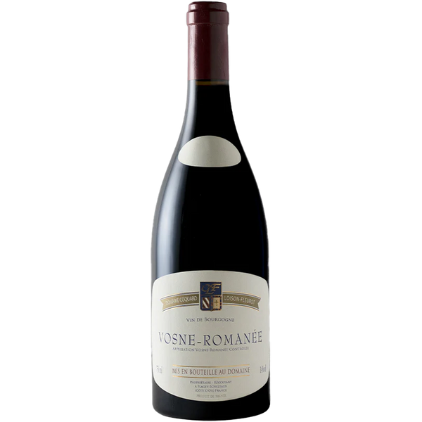 Domaine Coquard Loison Fleurot Vosne-Romanee 2023 - Bottle Hero