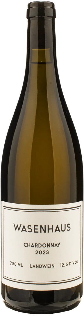 Wasenhaus Chardonnay 2023