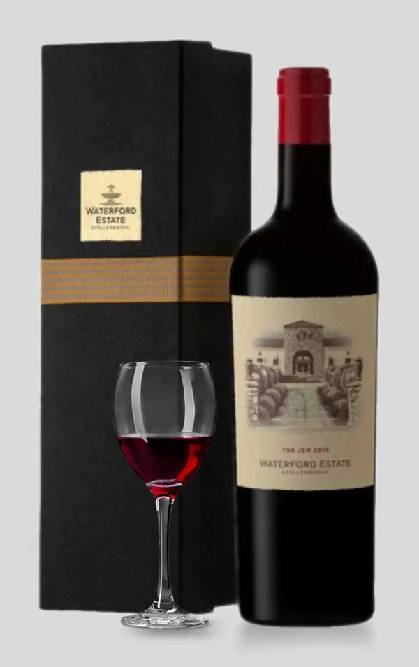 Waterford, The Jem CFWI 2015 - Bottle Hero