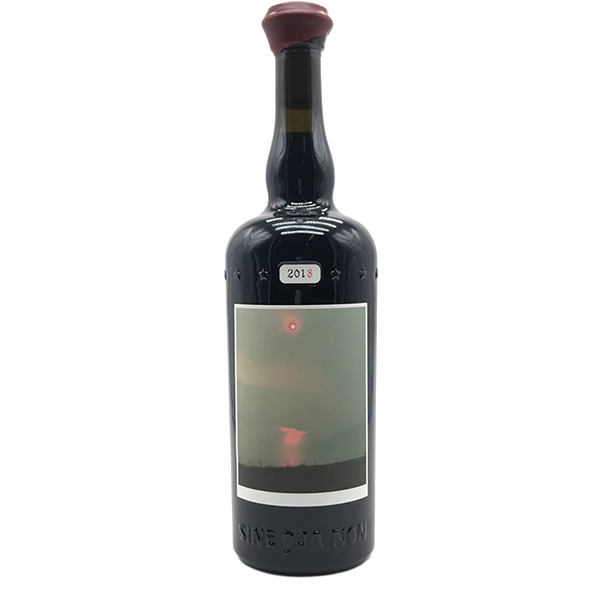 Sine Qua Non Grenache Eleven Confessions Vineyard 2018 - Bottle Hero