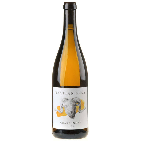 Weingut Bastian Beny Chardonnay Bio 2024 white - Bottle Hero