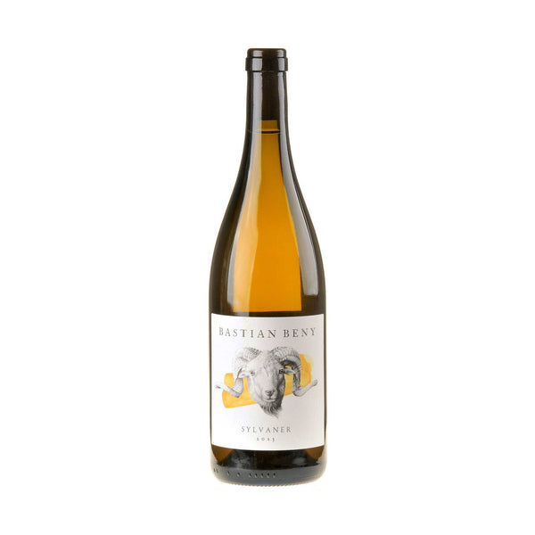 Weingut Bastian Beny Sylvaner Bio 2023 - Bottle Hero