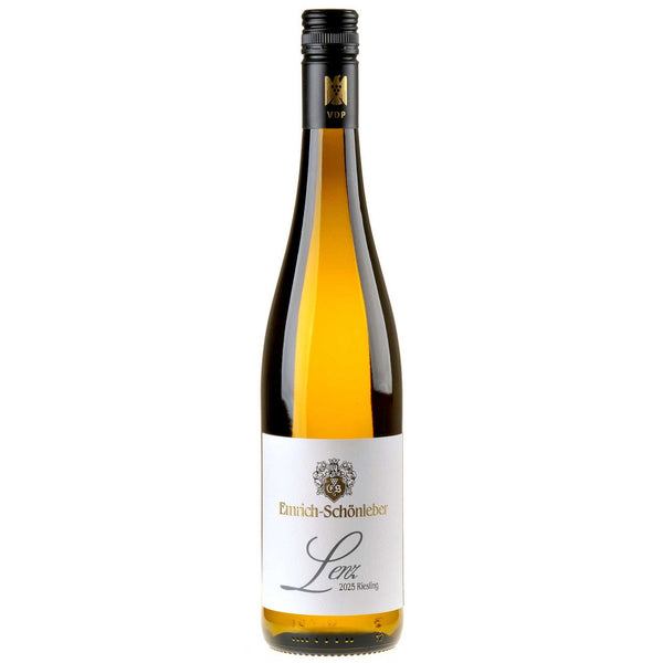 Weingut Emrich-Schönleber Riesling Lenz 2025 white - Bottle Hero
