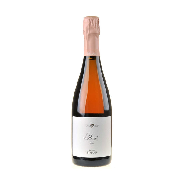 Weingut Eymann Rosé No.423 Brut Bio - Bottle Hero