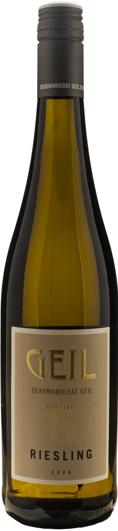 Weingut Geil Riesling Trocken 2024