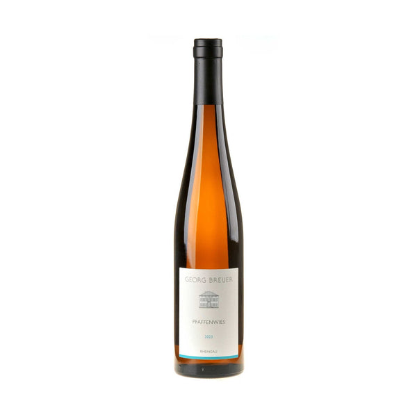 Weingut Georg Breuer Riesling Pfaffenwies 2023 - Bottle Hero