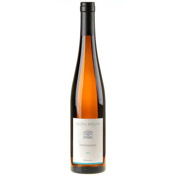 Weingut Georg Breuer Riesling Pfaffenwies 2023 white - Bottle Hero