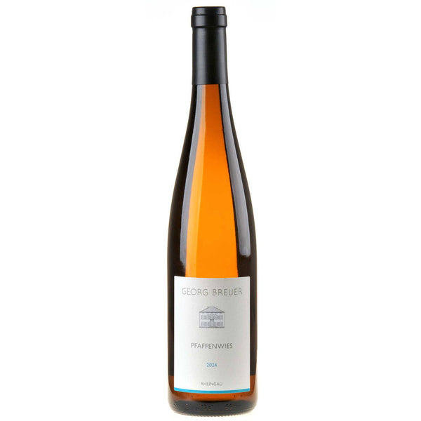 Weingut Georg Breuer Riesling Pfaffenwies 2024 white - Bottle Hero