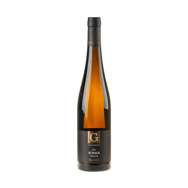 Weingut Giegerich Silvaner Schalk 2023 - Bottle Hero