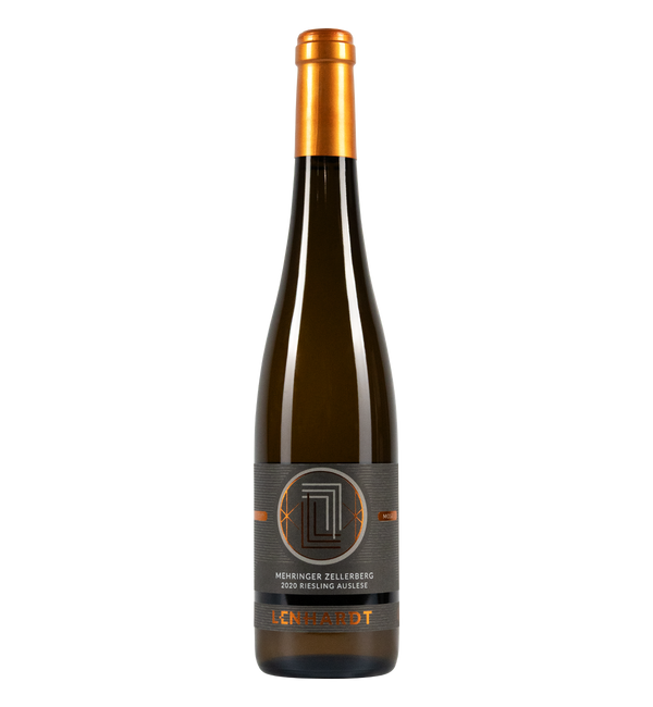 Weingut Lenhardt Mehringer Zellerberg Riesling Auslese 2020 50CL
