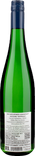 Weingut Max Ferd. Richter Riesling Zeppelin 2025 - Bottle Hero