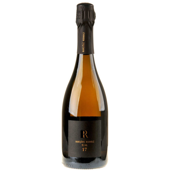 Weingut Ökonomierat Rebholz Pi No. Gold Extra Brut 2017 white - Bottle Hero