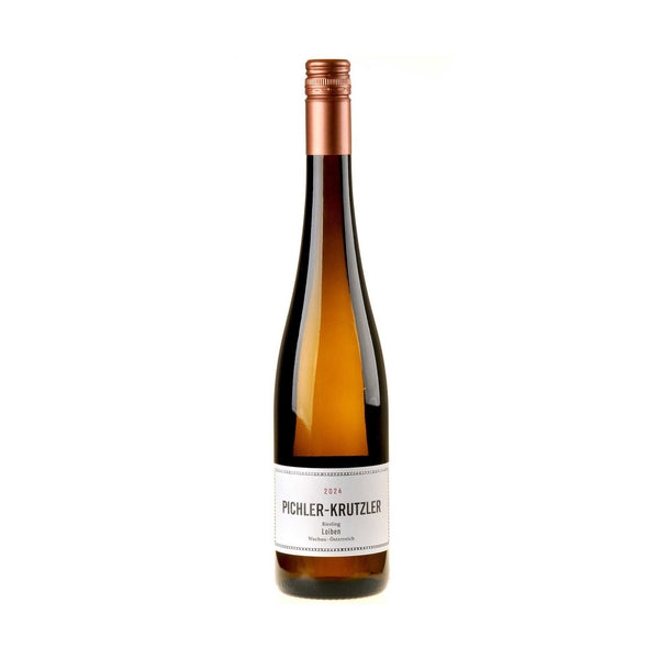 Weingut Pichler-Krutzler Riesling Loiben 2024 - Bottle Hero