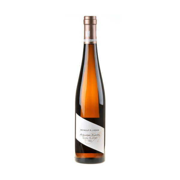 Weingut P.J.Kühn Riesling Hallgartener Hendelberg Erste Lage Bio 2024 - Bottle Hero