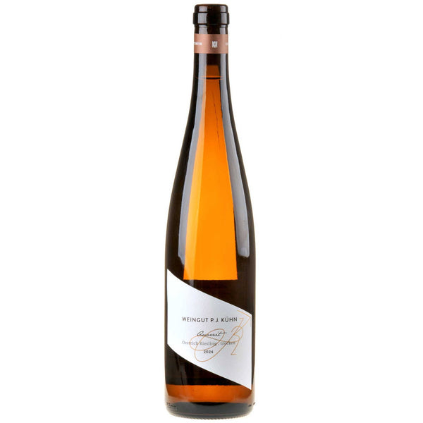 Weingut P.J.Kühn Riesling Quarzit Bio 2024 white - Bottle Hero