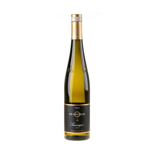 Weingut Rings Riesling Saumagen Großes Gewächs 2023 - Bottle Hero