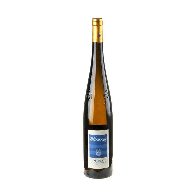 Weingut Wittmann Riesling Aulerde Großes Gewächs 2024 Magnum